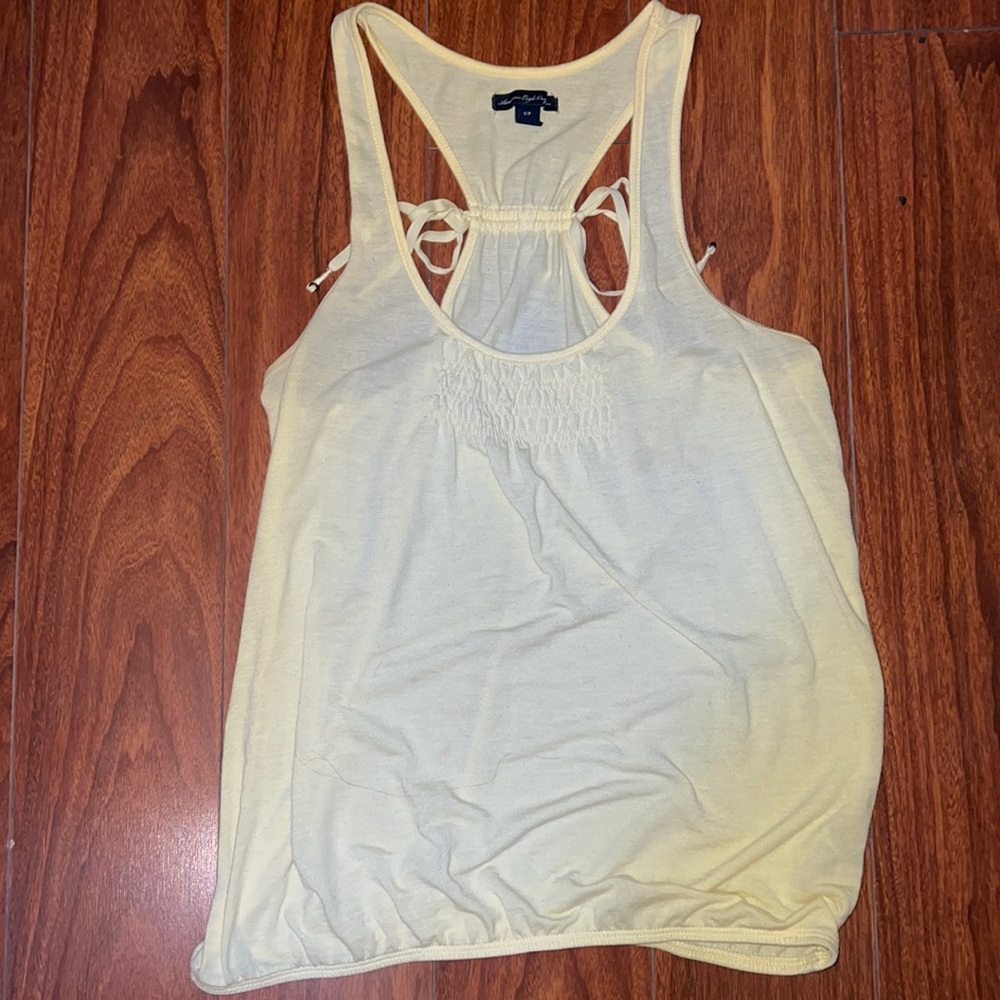 American Eagle Small tank top